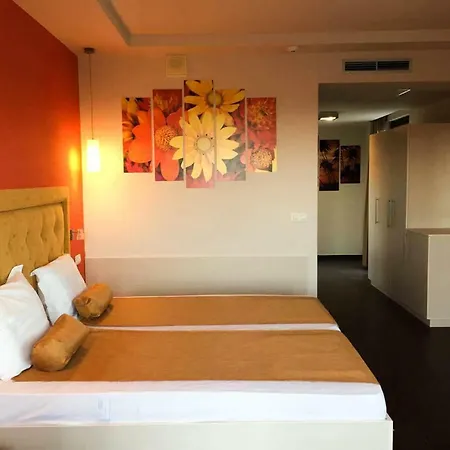 Apartmán Elegance Zlate písky