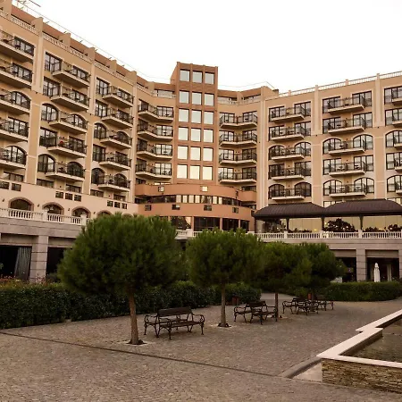 Elegance Apartmán Zlate písky